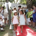 Fiesta solidaria de la Asociación síndrome de RETT CASTELLON