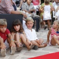 Fiesta solidaria de la Asociación síndrome de RETT CASTELLON