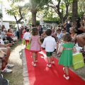 Fiesta solidaria de la Asociación síndrome de RETT CASTELLON