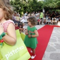 Fiesta solidaria de la Asociación síndrome de RETT CASTELLON