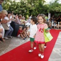 Fiesta solidaria de la Asociación síndrome de RETT CASTELLON