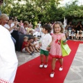 Fiesta solidaria de la Asociación síndrome de RETT CASTELLON