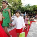 Fiesta solidaria de la Asociación síndrome de RETT CASTELLON