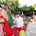 Fiesta solidaria de la Asociación síndrome de RETT CASTELLON