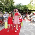 Fiesta solidaria de la Asociación síndrome de RETT CASTELLON