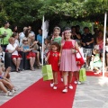 Fiesta solidaria de la Asociación síndrome de RETT CASTELLON