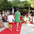 Fiesta solidaria de la Asociación síndrome de RETT CASTELLON