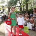 Fiesta solidaria de la Asociación síndrome de RETT CASTELLON