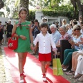 Fiesta solidaria de la Asociación síndrome de RETT CASTELLON