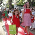 Fiesta solidaria de la Asociación síndrome de RETT CASTELLON