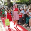 Fiesta solidaria de la Asociación síndrome de RETT CASTELLON