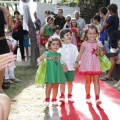 Fiesta solidaria de la Asociación síndrome de RETT CASTELLON