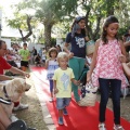 Fiesta solidaria de la Asociación síndrome de RETT CASTELLON