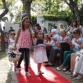 Fiesta solidaria de la Asociación síndrome de RETT CASTELLON