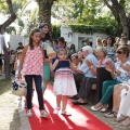 Fiesta solidaria de la Asociación síndrome de RETT CASTELLON
