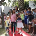 Fiesta solidaria de la Asociación síndrome de RETT CASTELLON