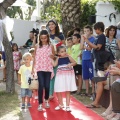 Fiesta solidaria de la Asociación síndrome de RETT CASTELLON