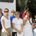 Fiesta solidaria de la Asociación síndrome de RETT CASTELLON