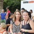 Fiesta solidaria de la Asociación síndrome de RETT CASTELLON