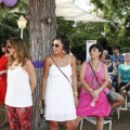 Fiesta solidaria de la Asociación síndrome de RETT CASTELLON