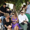 Fiesta solidaria de la Asociación síndrome de RETT CASTELLON