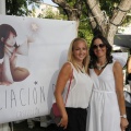 Fiesta solidaria de la Asociación síndrome de RETT CASTELLON