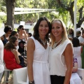 Fiesta solidaria de la Asociación síndrome de RETT CASTELLON