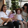 Fiesta solidaria de la Asociación síndrome de RETT CASTELLON