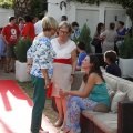 Fiesta solidaria de la Asociación síndrome de RETT CASTELLON