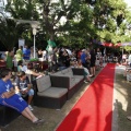 Fiesta solidaria de la Asociación síndrome de RETT CASTELLON