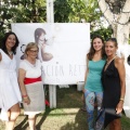 Fiesta solidaria de la Asociación síndrome de RETT CASTELLON