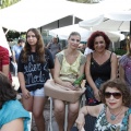 Fiesta solidaria de la Asociación síndrome de RETT CASTELLON