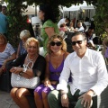 Fiesta solidaria de la Asociación síndrome de RETT CASTELLON