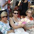 Fiesta solidaria de la Asociación síndrome de RETT CASTELLON