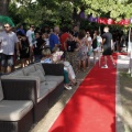 Fiesta solidaria de la Asociación síndrome de RETT CASTELLON