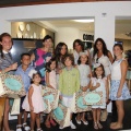Fiesta solidaria de la Asociación síndrome de RETT CASTELLON