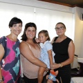 Fiesta solidaria de la Asociación síndrome de RETT CASTELLON