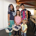 Fiesta solidaria de la Asociación síndrome de RETT CASTELLON
