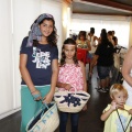 Fiesta solidaria de la Asociación síndrome de RETT CASTELLON