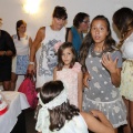 Fiesta solidaria de la Asociación síndrome de RETT CASTELLON