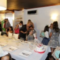 Fiesta solidaria de la Asociación síndrome de RETT CASTELLON