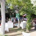 Fiesta solidaria de la Asociación síndrome de RETT CASTELLON