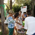 Fiesta solidaria de la Asociación síndrome de RETT CASTELLON