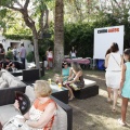 Fiesta solidaria de la Asociación síndrome de RETT CASTELLON