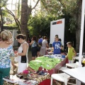 Fiesta solidaria de la Asociación síndrome de RETT CASTELLON