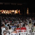 Castellón, XXVIII del Festival de Havaneres de Benicàssim