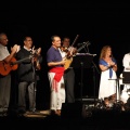 Castellón, XXVIII del Festival de Havaneres de Benicàssim