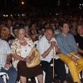 Castellón, XXVIII del Festival de Havaneres de Benicàssim