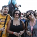 Castellón, Arenal Sound, Burriana
