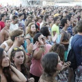 Castellón, Arenal Sound, Burriana